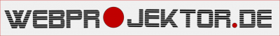 WEBPROJEKTOR.de